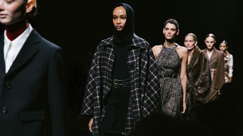 Runway Fall 2020 By the Numbers 